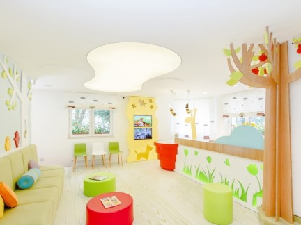 ?墻繪用的丙烯和乳膠漆分別有什么優勢？