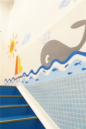 南昌噴繪墻體,南昌畫(huà)畫(huà),南昌文化墻,南昌墻畫(huà)手繪,南昌墻壁涂鴉