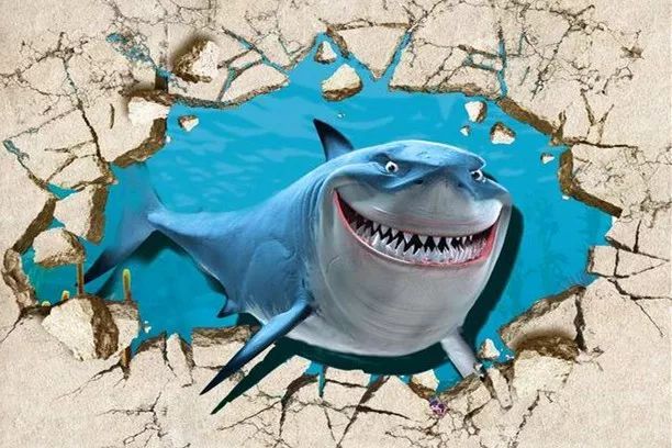 南昌3d立體畫彩繪,南昌立體畫彩繪,南昌手繪彩繪墻,南昌立體畫