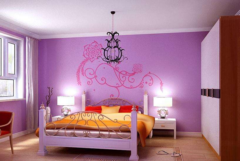 南昌藝術墻繪,南昌畫背景墻,南昌手繪墻體繪畫,南昌墻體繪畫手繪